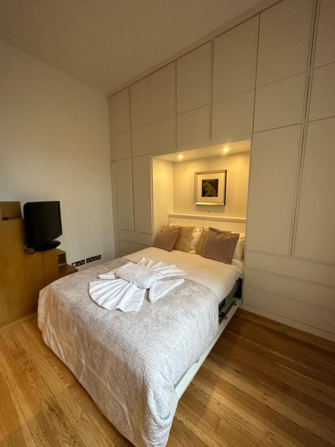 Notting Hill Studio - Portobello London Exterior foto